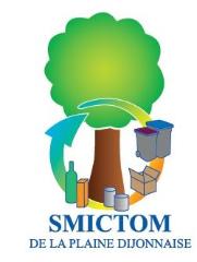 Logo du SMICTOM de la Plaine Dijonnaise